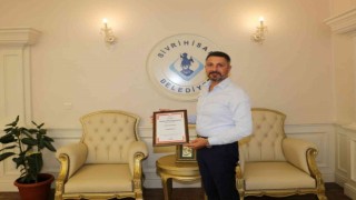 Sivrihisar Kelem Dolması da tescillendi