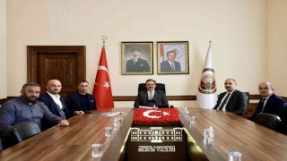 Söğüt Gençlik Kampı Oba Kültürü Tematik Parkı yapım sözleşmesi imzalandı
