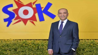 ŞOK Marketlerin faaliyet raporuna ödül