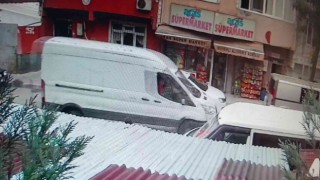 Sokakta oyun oynayan çocuk aracın altında kalarak feci şekilde hayatını kaybetti