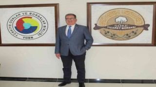 Söke Ticaret Borsası hedeflerine bir yenisini daha ekledi