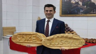 Söke Un Yönetim Kurulu Başkanı Ulusoy: Türkiye, dünya un ihracatında lider