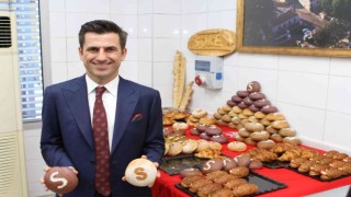 Söke Un Yönetim Kurulu Başkanı Ulusoy: Dünyada yaşanması muhtemel tahıl ve un krizine karşı Türkiye tedbirleri artırdı