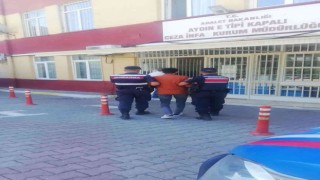 Sökede aranan iki şahıs yakalandı