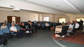 Sökede Hayat Boyu Öğrenme planlama toplantısı yapıldı