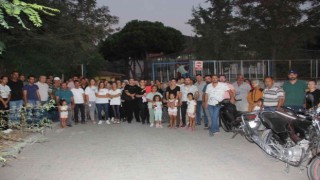 Sökede velilerin ‘okul çıkış saati tepkisi