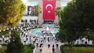 Sökeye 100. yıl hediyesi “Söke Zeybeği” oldu