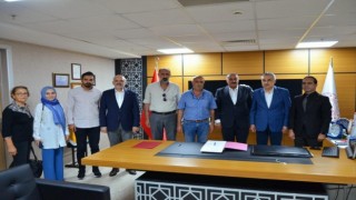 Sökeye Aile Sağlığı Merkezi ve 112 Acil Sağlık Hizmetleri İstasyonu kazandırılacak