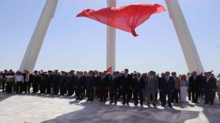 Son kurşunun atıldığı tepede kurtuluş coşkusu
