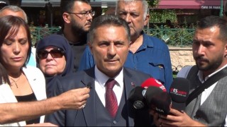 Soner Çamdan Ümit Özdağa yolsuzluk suçlaması
