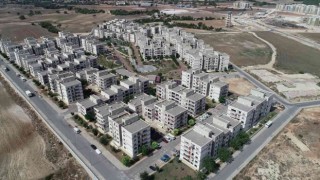 Sosyal konut projesinin ev fiyatlarını düşürmesi bekleniyor