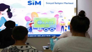 Sosyal yardım alan ailelerin çocuklarına 17 milyon 250 bin 800 TL eğitim desteği