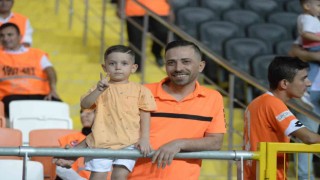 Spor Toto 1. Lig: Adanaspor: 1 - Altay: 1 (Maç devam ediyor)