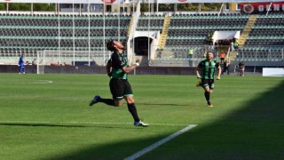 Spor Toto 1. Lig: Denizlispor: 2 - Gençlerbirliği: 2