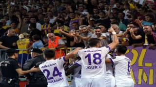 Spor Toto 1. Lig: Eyüpspor: 4 - Bandırmaspor: 1