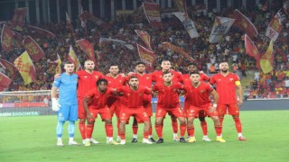 Spor Toto 1. Lig: Göztepe: 0 - Gençlerbirliği: 0