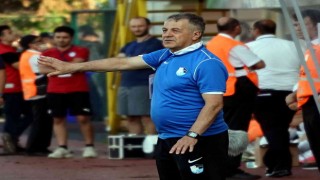 Spor Toto 1. Lig: Tuzlaspor: 4 - Erzurumspor FK: 1
