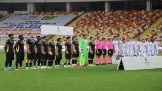 Spor Toto 1. Lig: Yeni Malatyaspor: 0 - Ç. Rizespor: 4