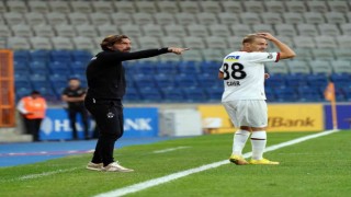 Spor Toto Süper Lig: Başakşehir: 0 - Karagümrük: 0 (Maç sonucu)