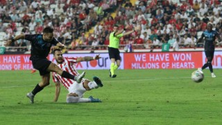 Spor Toto Süper Lig: FT Antalyaspor: 0 - Adana Demirspor: 3 (Maç sonucu)