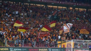 Spor Toto Süper Lig: Galatasaray: 1 - Konyaspor: 1 (Maç devam ediyor)
