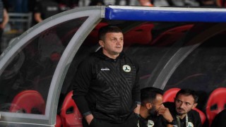 Spor Toto Süper Lig: Karagümrük: 0 - Giresunspor: 0 (Maç devam ediyor)
