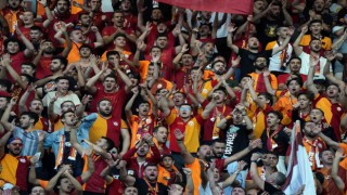 Spor Toto Süper Lig: Kasımpaşa: 1 - Galatasaray: 1 (Maç devam ediyor)