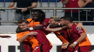 Spor Toto Süper Lig: Kasımpaşa: 2 - Galatasaray: 3 (Maç sonucu)