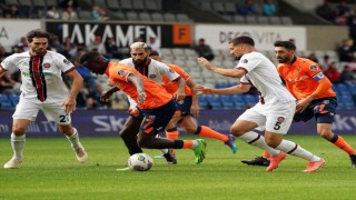 Spor Toto Süper Lig: Medipol Başakşehir: 0 - Karagümrük: 0 (Maç devam ediyor)