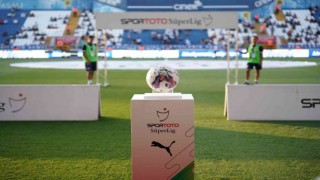 Spor Toto Süper Ligde 8. hafta heyecanı