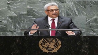 Sri Lankanın firari eski devlet başkanı Rajapaksa ülkesine dönüyor