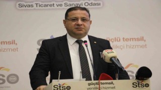 STSO Türkiyede 181 TSO içerisinde üçüncü oldu