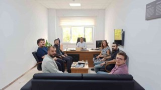 SUBÜnün Teknoloji Yarışmaları Koordinatörlüğü örnek olacak