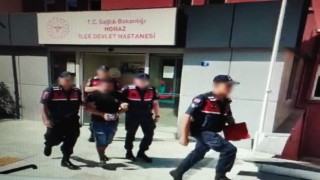 Suç makineleri teker teker avlandı