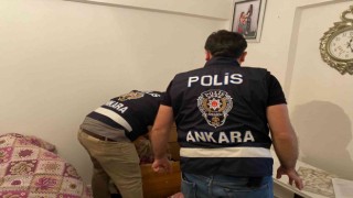 Suç makinelerine şafak operasyonu