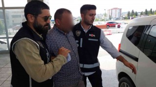 Suç örgütü operasyonundan 2 kişi tutuklandı