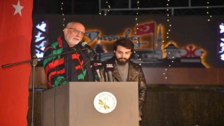 Suçıktı Şiir Akşamları Uluslararası Düzeye Taşındı