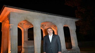 Süleyman Çelebi ve Mevlit Geleneği Sempozyumuna davet