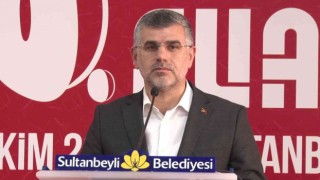 Sultanbeylide 2022-2023 Kültür-Sanat Sezonu, kitap fuarı ile başladı