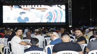 Sultangazide “GençOFest” rüzgarı