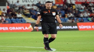Süper Ligde ilk 7 haftanın hakem istatistikleri