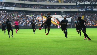 Süper Ligde milli araya Adana Demirspor lider girdi