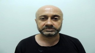 Suriye uyruklu terörist İstanbulda yakalandı