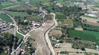 Susurluk Handere ve Hatap derelerinde kötü kokuya son