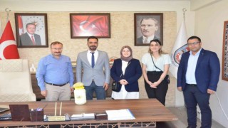 “Sütün Zaferi isimli projede Emet Belediyesine yüzde 50 hibe