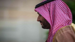 Suudi Arabistan Veliaht Prensi Muhammed bin Selman, Kraliçe II. Elizabethin cenazesine katılmayacak
