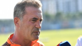 Tahsin Tam: “Bu ligde mücadele etmenin zorluğunu biliyoruz”