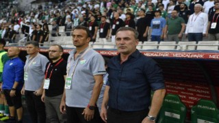 Tahsin Tam: “Bu takımı ayağa kaldırmak istiyoruz”