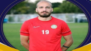 Talasgücü Belediyespor, Arda Saltan ile anlaştı