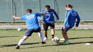 Talasgücü Belediyesporun fikstürü belli oldu
